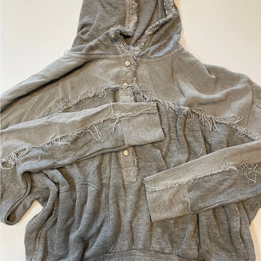 🌪️ free people windy meadows hoodie - Picture 5 of 5
